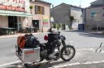 La Palud sur Verdon; George du Verdon, Provence